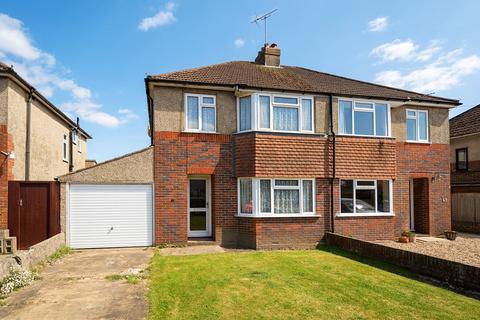 3 bedroom semi-detached house for sale, Cedar Drive, Chichester, PO19