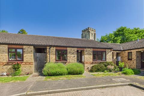 2 bedroom bungalow for sale, Lordship Close, Orwell, Royston