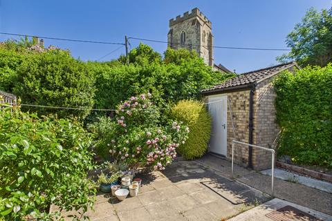 2 bedroom bungalow for sale, Lordship Close, Orwell, Royston