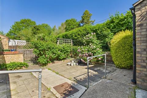 2 bedroom bungalow for sale, Lordship Close, Orwell, Royston