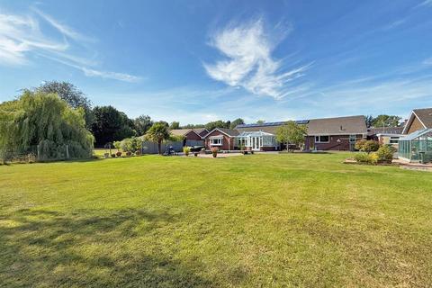 undefined, Beech Grove, Shawbury, Shrewsbury