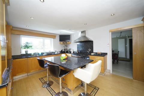 undefined, Beech Grove, Shawbury, Shrewsbury