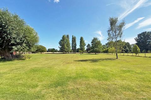 undefined, Beech Grove, Shawbury, Shrewsbury