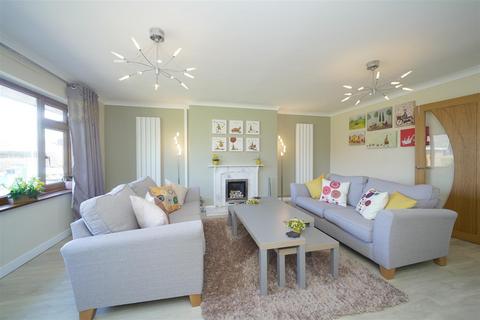 undefined, Beech Grove, Shawbury, Shrewsbury