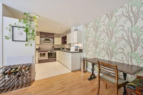Smugglers Way, Wandsworth, London, SW18