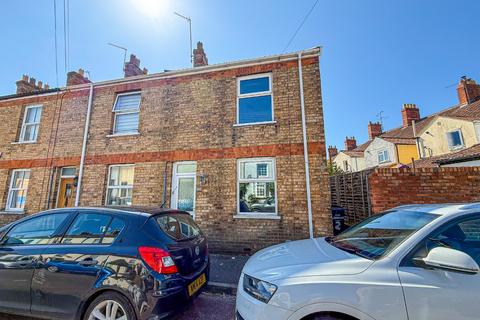 2 Cherry Grove, Taunton, TA2 7SH