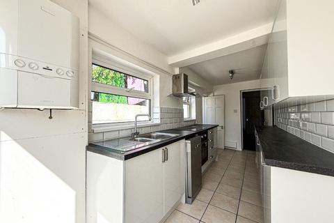 2 Cherry Grove, Taunton, TA2 7SH