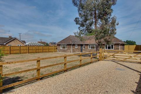 Greyholme The Cottons, Outwell, Wisbech, PE14 8TL