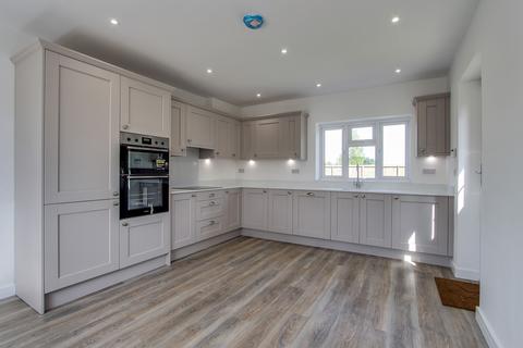 Greyholme The Cottons, Outwell, Wisbech, PE14 8TL