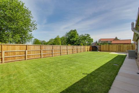 Greyholme The Cottons, Outwell, Wisbech, PE14 8TL