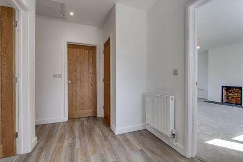Greyholme The Cottons, Outwell, Wisbech, PE14 8TL