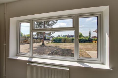 Greyholme The Cottons, Outwell, Wisbech, PE14 8TL