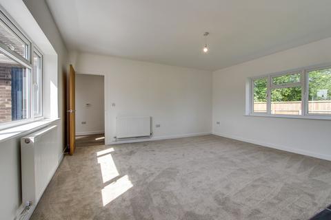 Greyholme The Cottons, Outwell, Wisbech, PE14 8TL