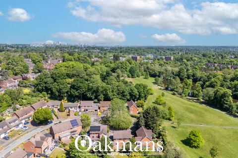 undefined, Eymore Close, Birmingham, West Midlands, B29