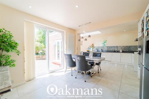 undefined, Eymore Close, Birmingham, West Midlands, B29