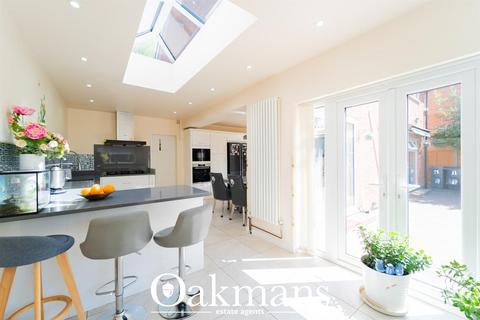 undefined, Eymore Close, Birmingham, West Midlands, B29