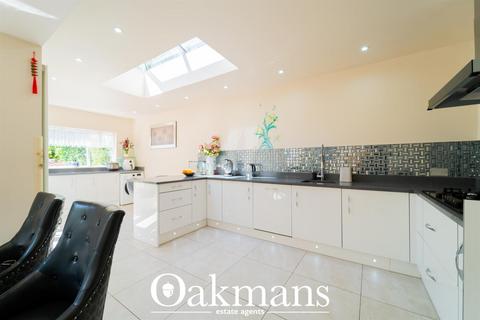 undefined, Eymore Close, Birmingham, West Midlands, B29