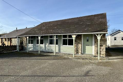 Property for sale, Anderson Gallery, Holyhead, LL65