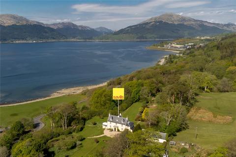 undefined, Peaton House, Cove, Helensburgh, Argyll and Bute, G84