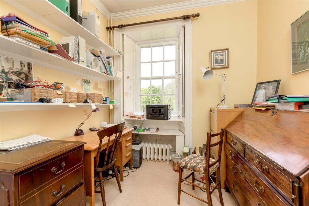 Study/Bedroom