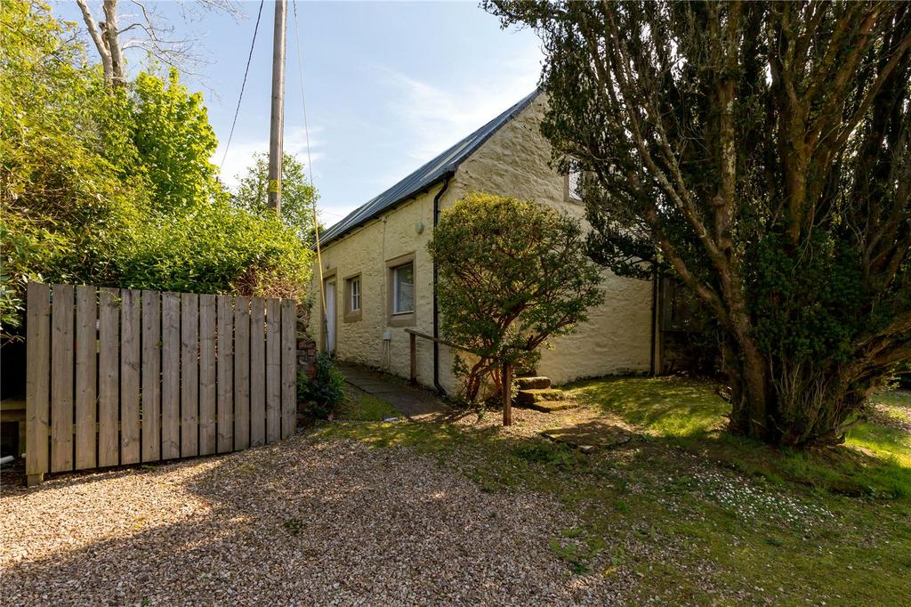 Outbuilding
