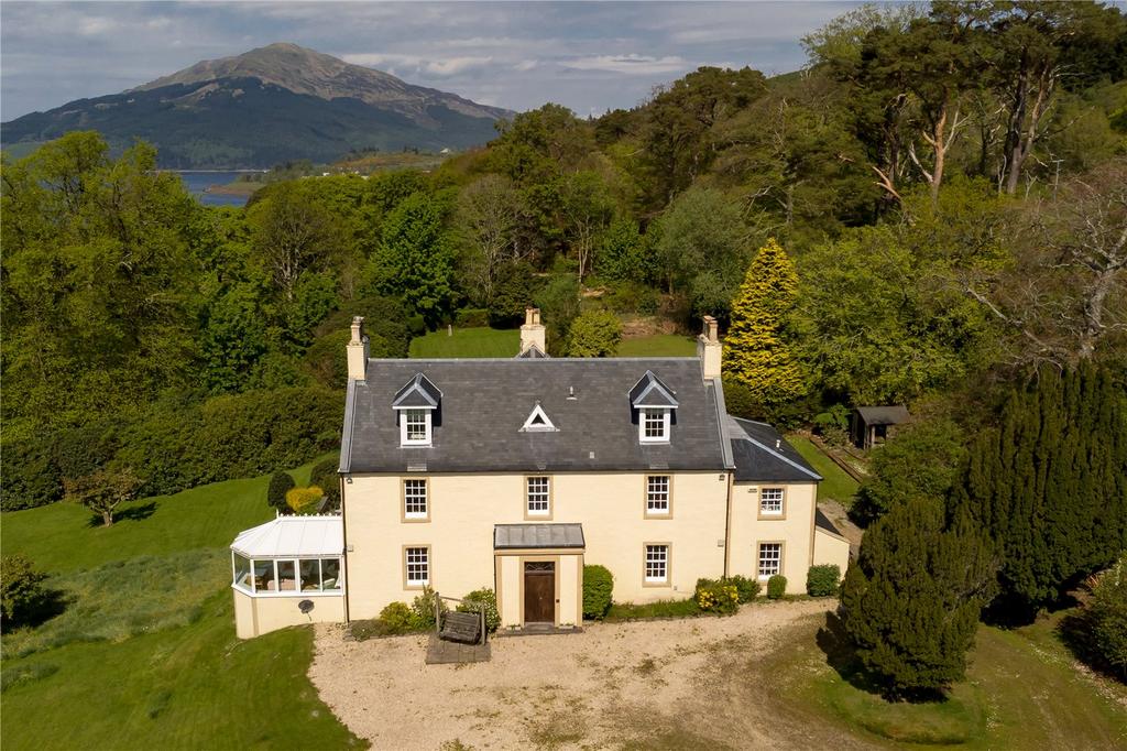 Peaton House