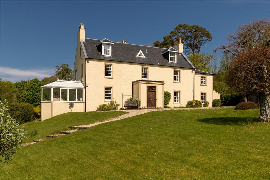 Peaton House