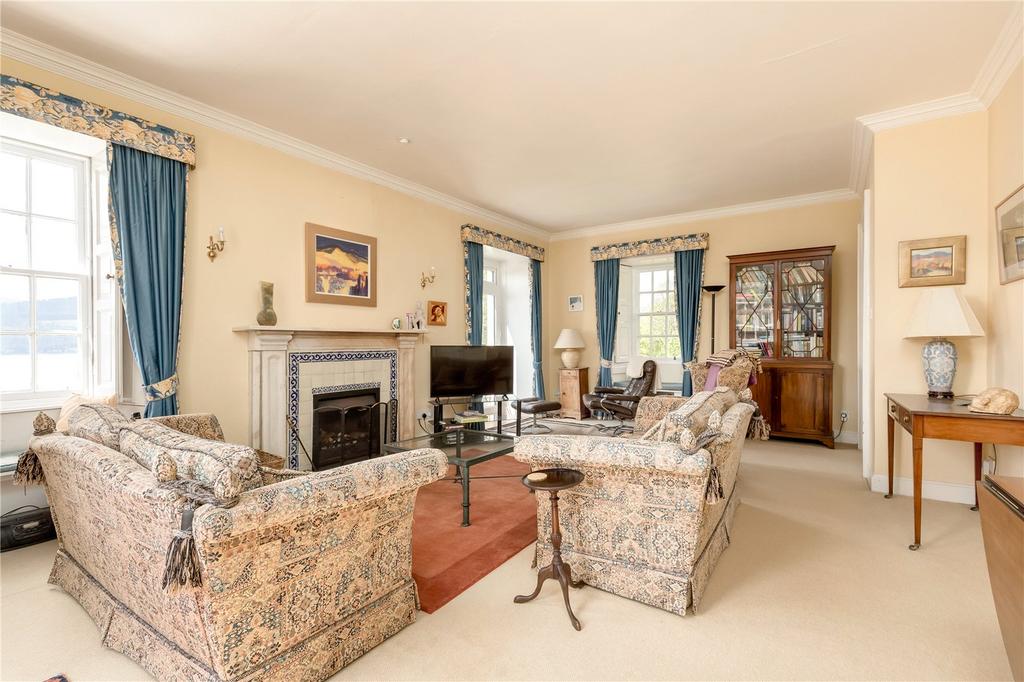 Drawing Room