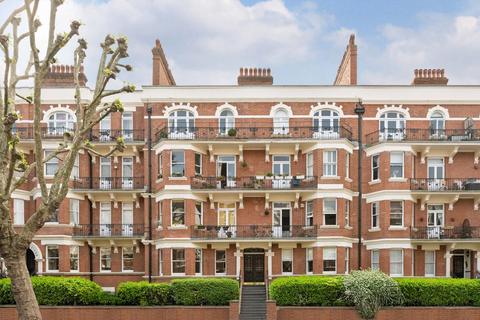 Elgin Avenue, Maida Vale W9