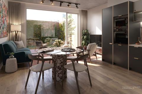undefined, Maryland Point, London E15