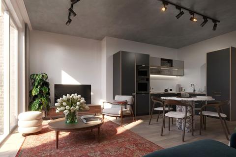 undefined, Maryland Point, London E15