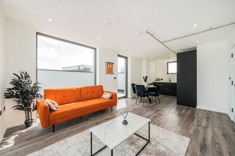 undefined, Maryland Point, London E15