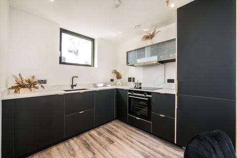 undefined, Maryland Point, London E15