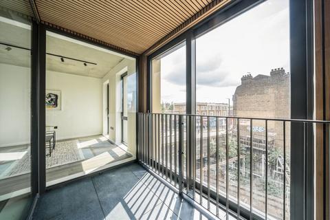 undefined, Maryland Point, London E15