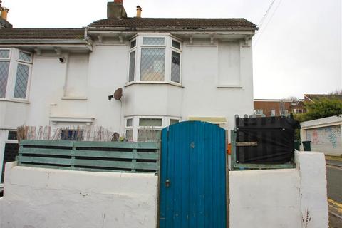2 bedroom house to rent, Popes Folly, Brighton