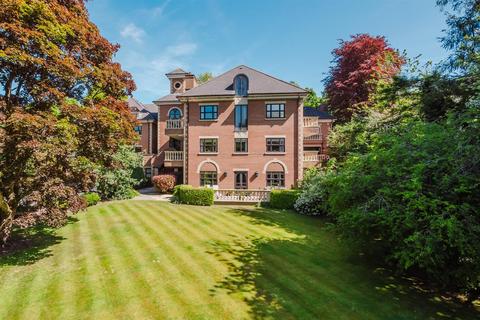 3 bedroom apartment for sale, Park Road, Bowdon