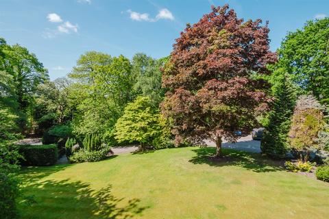 3 bedroom apartment for sale, Park Road, Bowdon