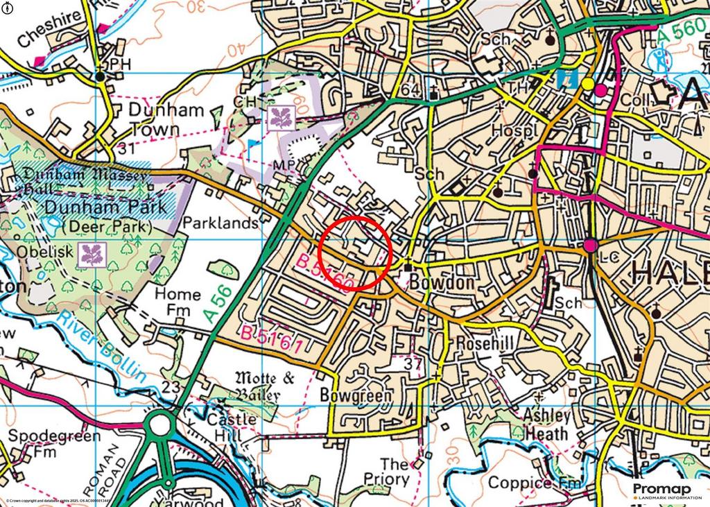 Town Plan