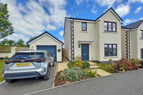 undefined, Cross Park, Bideford EX39