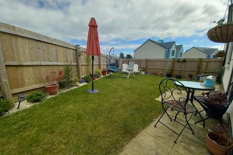 undefined, Cross Park, Bideford EX39