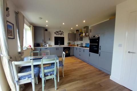 undefined, Cross Park, Bideford EX39