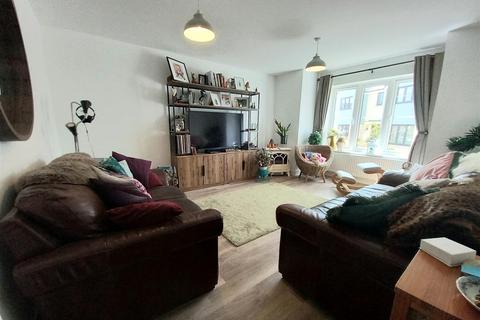 undefined, Cross Park, Bideford EX39