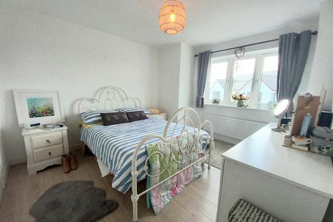 undefined, Cross Park, Bideford EX39