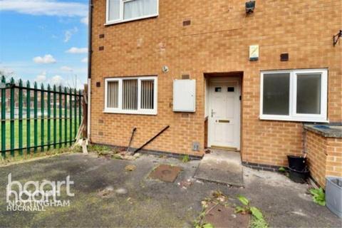 1 bedroom maisonette for sale, Helmsdale Gardens, Nottingham