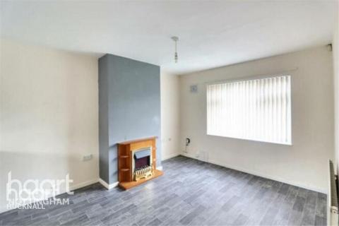 1 bedroom maisonette for sale, Helmsdale Gardens, Nottingham