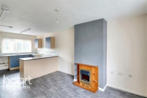 1 bedroom maisonette for sale, Helmsdale Gardens, Nottingham