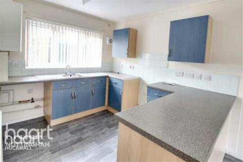 1 bedroom maisonette for sale, Helmsdale Gardens, Nottingham