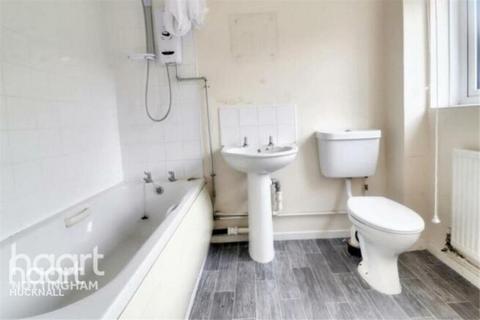 1 bedroom maisonette for sale, Helmsdale Gardens, Nottingham