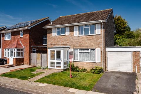 Queen Mary Avenue, Hove BN3