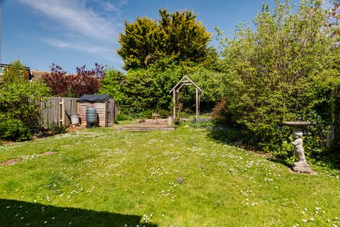 undefined, Queen Mary Avenue, Hove BN3